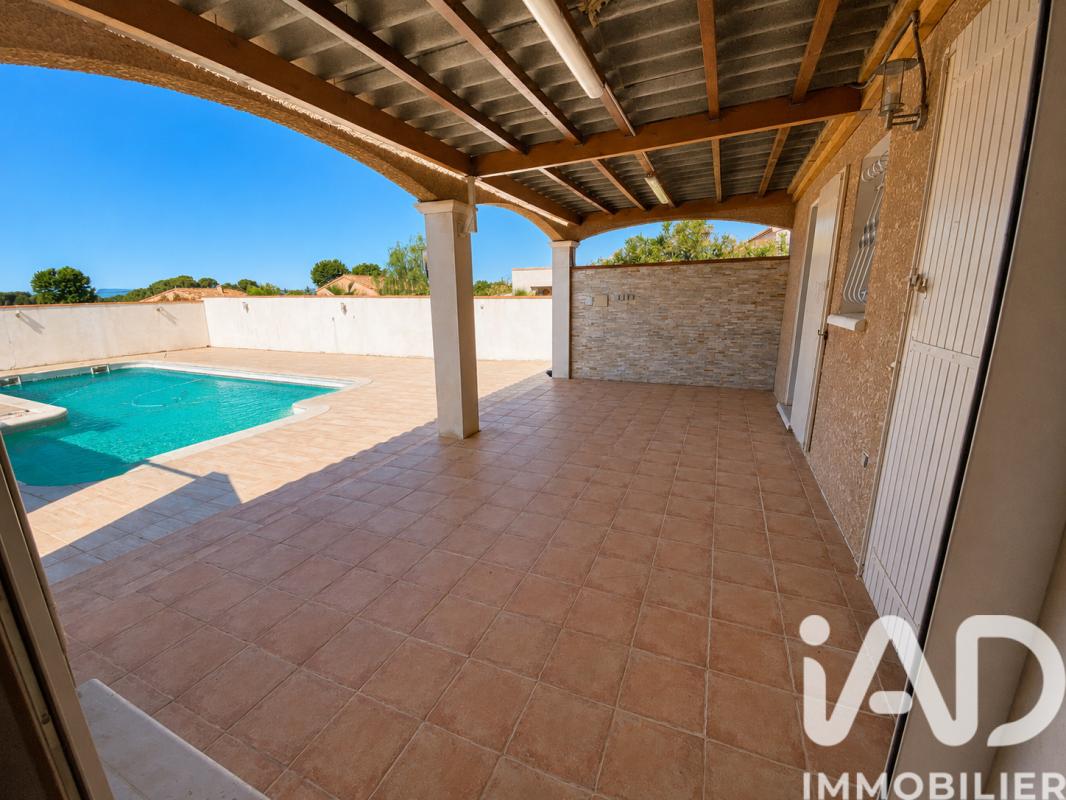 Maison 5 Pièce(s) Ventenac-en-Minervois - Photo 4