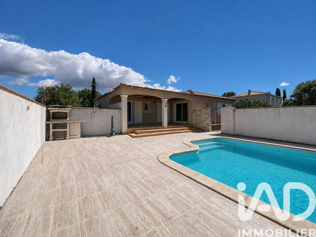 Maison 5 Pièce(s) Ventenac-en-Minervois - Photo 5