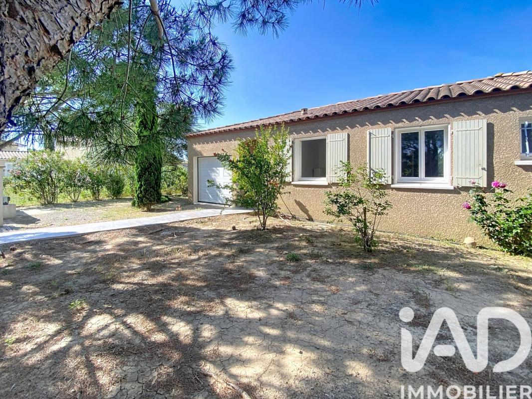 Maison 5 Pièce(s) Ventenac-en-Minervois - Photo 14