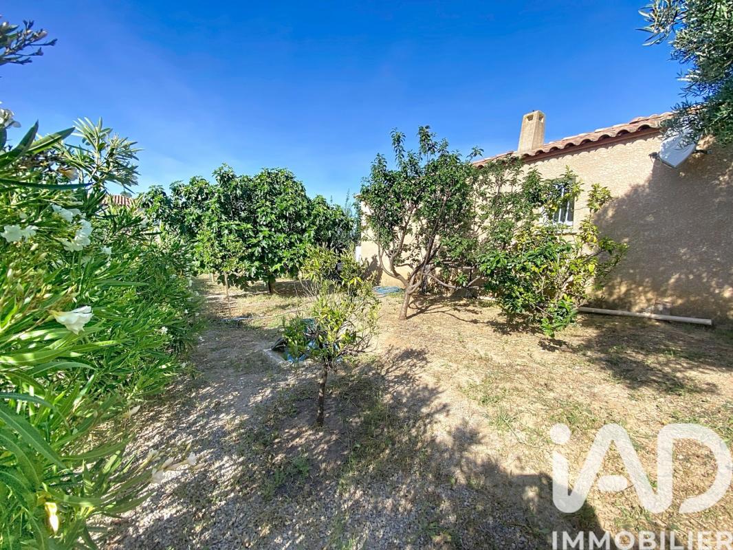Maison 5 Pièce(s) Ventenac-en-Minervois - Photo 17