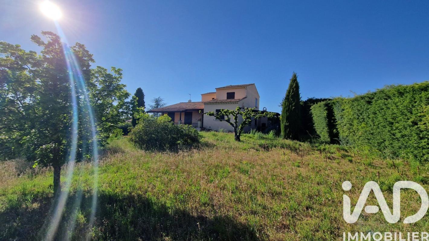 Maison 6 Pièce(s) Valensole