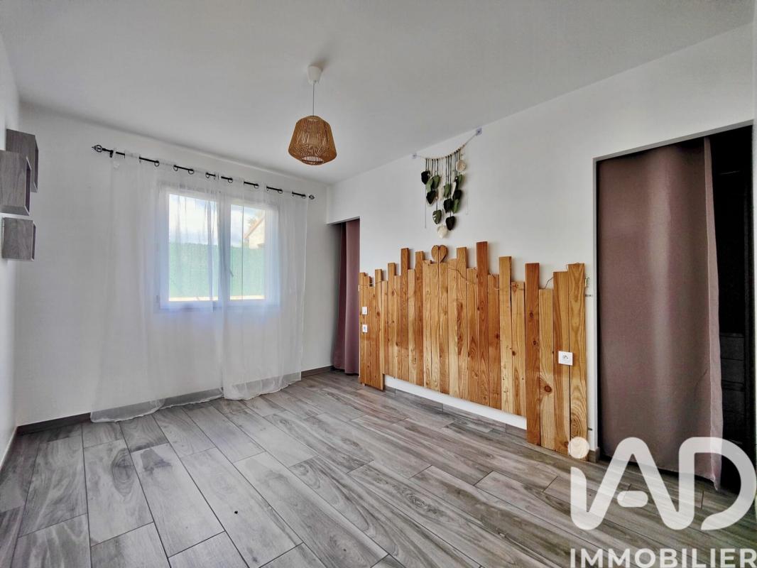 Maison 7 Pièce(s) Quintenas - Photo 7