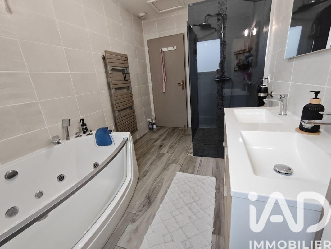 Maison 7 Pièce(s) Quintenas - Photo 8