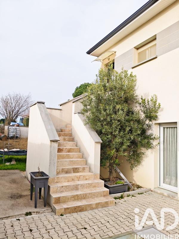 Maison 7 Pièce(s) Quintenas - Photo 9