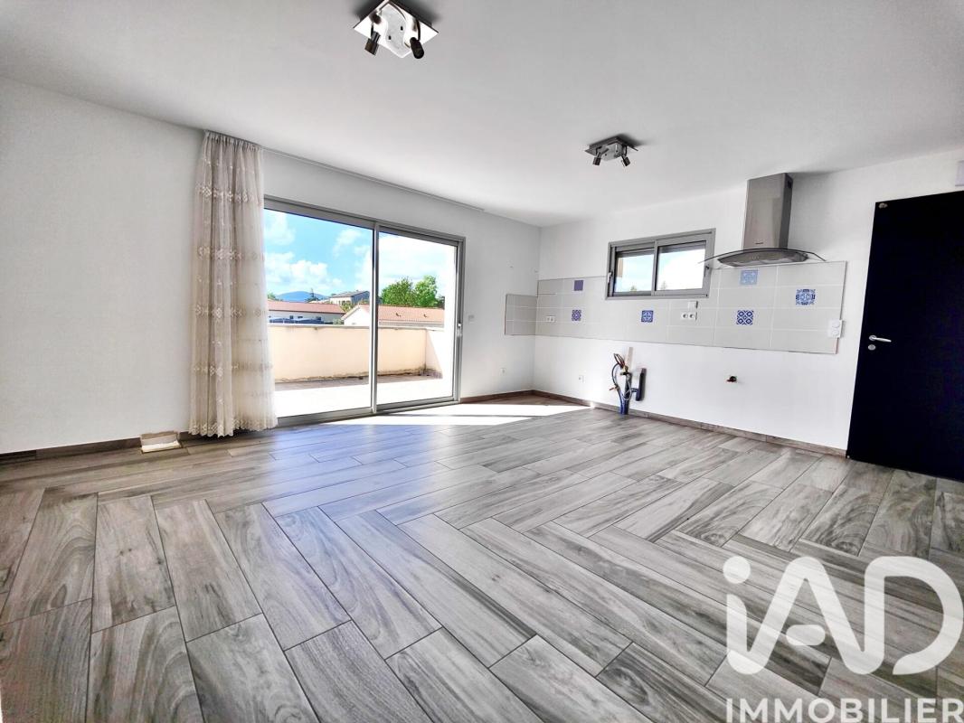 Maison 7 Pièce(s) Quintenas - Photo 10