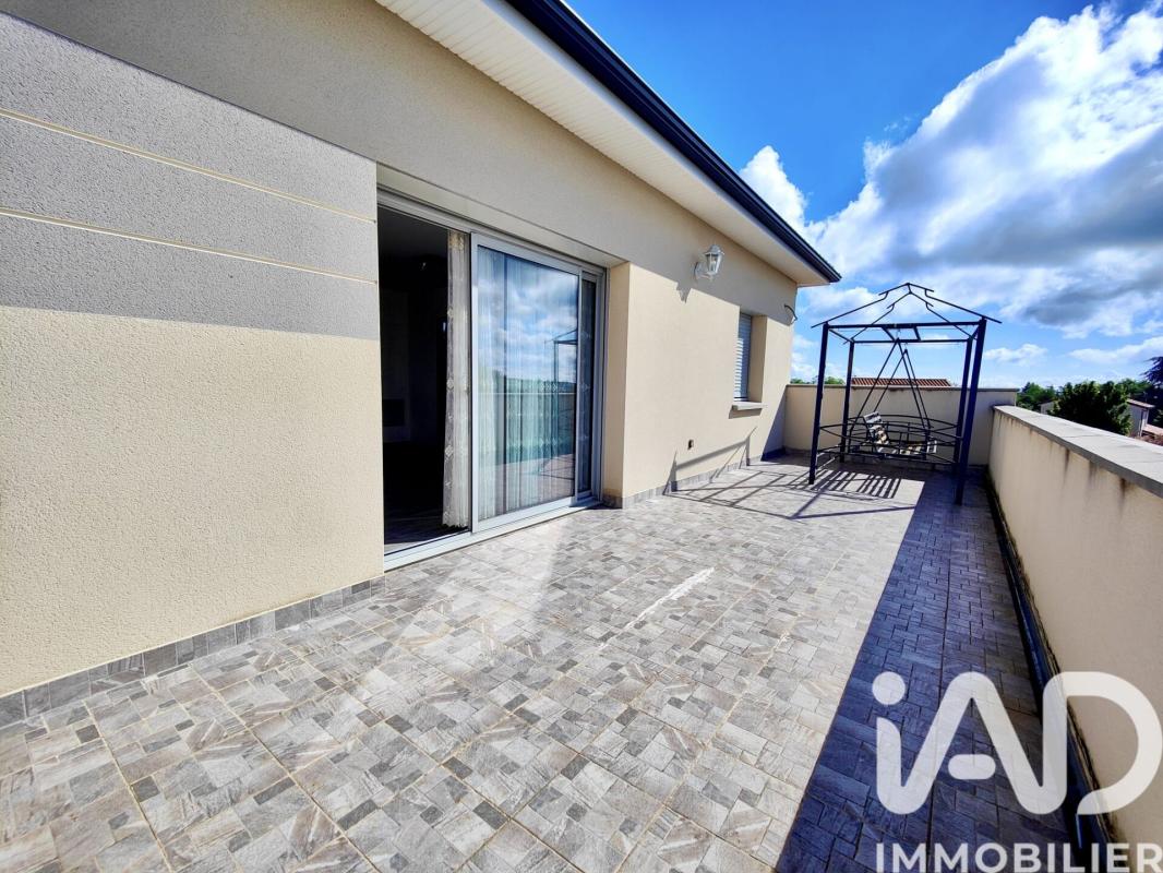 Maison 7 Pièce(s) Quintenas - Photo 12