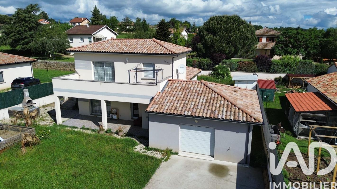 Maison 7 Pièce(s) Quintenas - Photo 15
