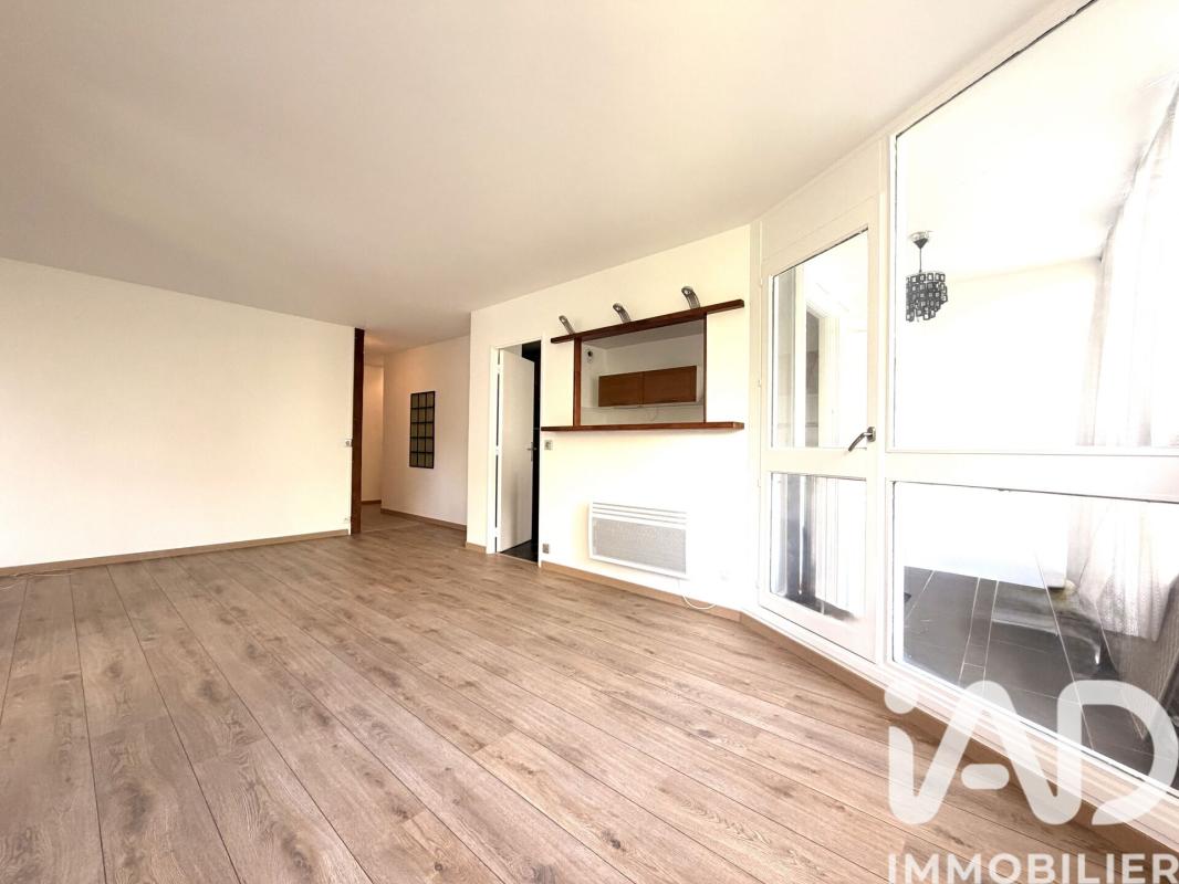 Appartement 4 Pièce(s) Champs-sur-Marne
