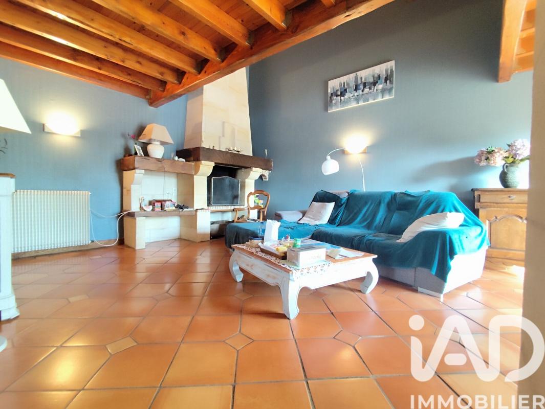 Maison 8 Pièce(s) Lussac - Photo 6