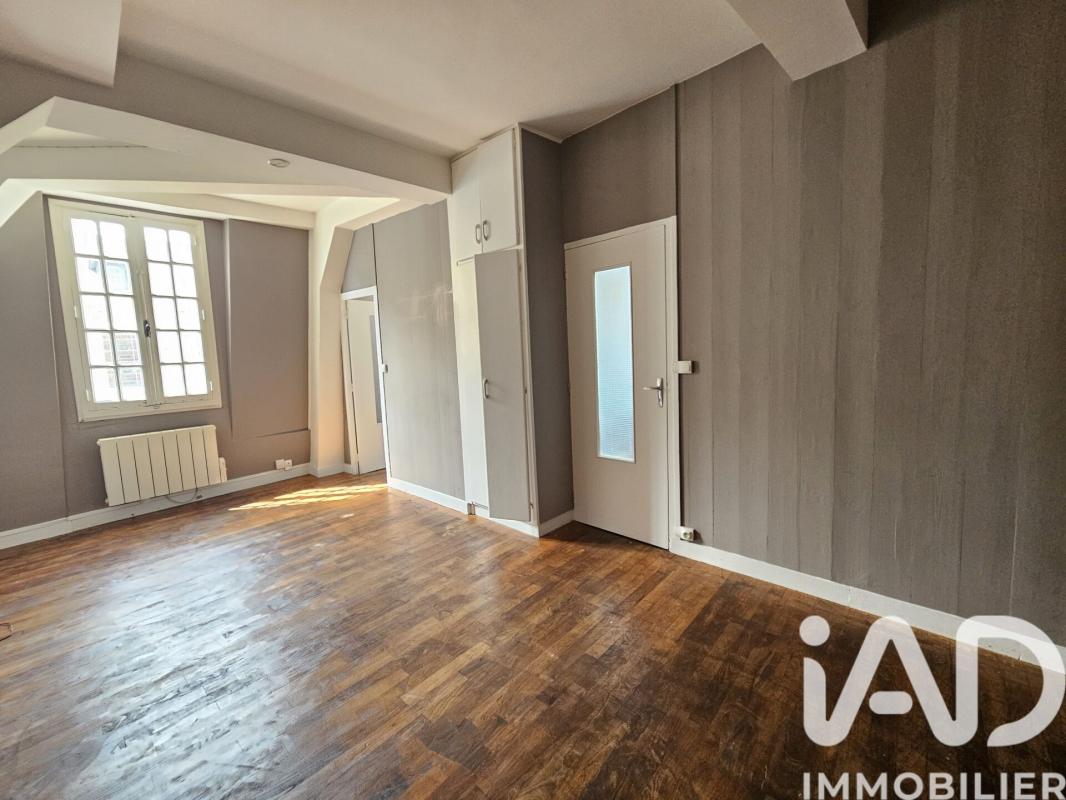 Appartement 2 Pièce(s) Rennes