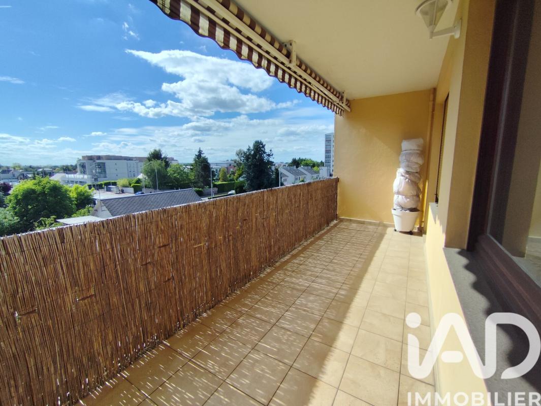 Appartement 4 Pièce(s) La Chapelle-Saint-Mesmin - Photo 5