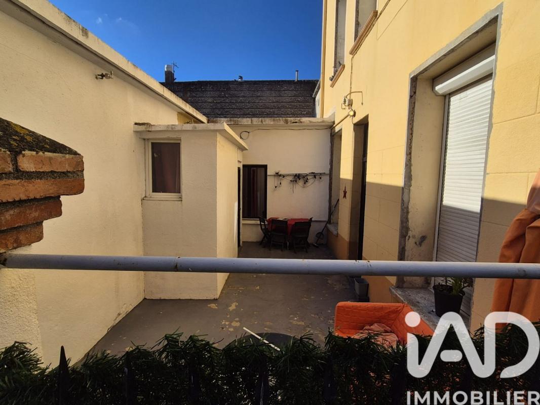 Immeuble  Perpignan - Photo 19