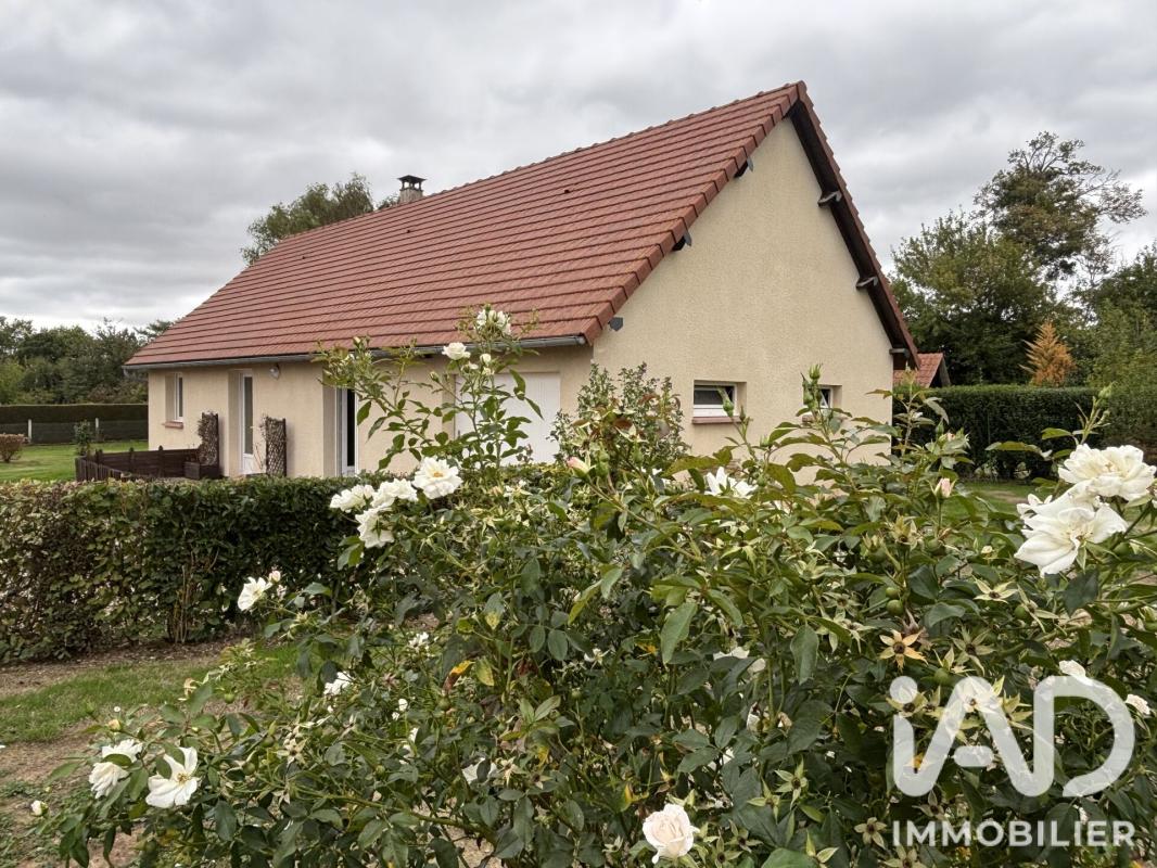 Maison traditionnelle 4 Pièce(s) Toutainville