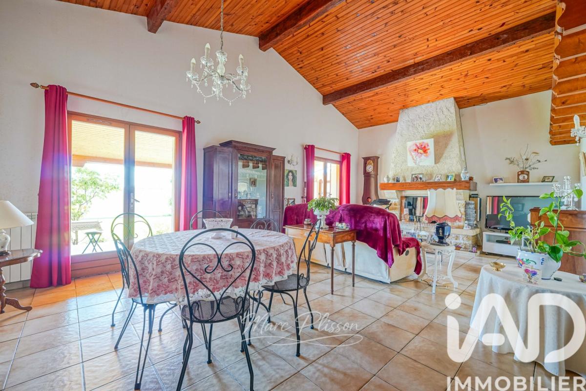 Maison 5 Pièce(s) Margaux-Cantenac - Photo 2
