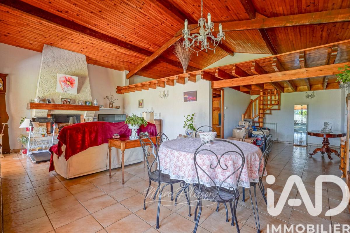 Maison 5 Pièce(s) Margaux-Cantenac - Photo 4