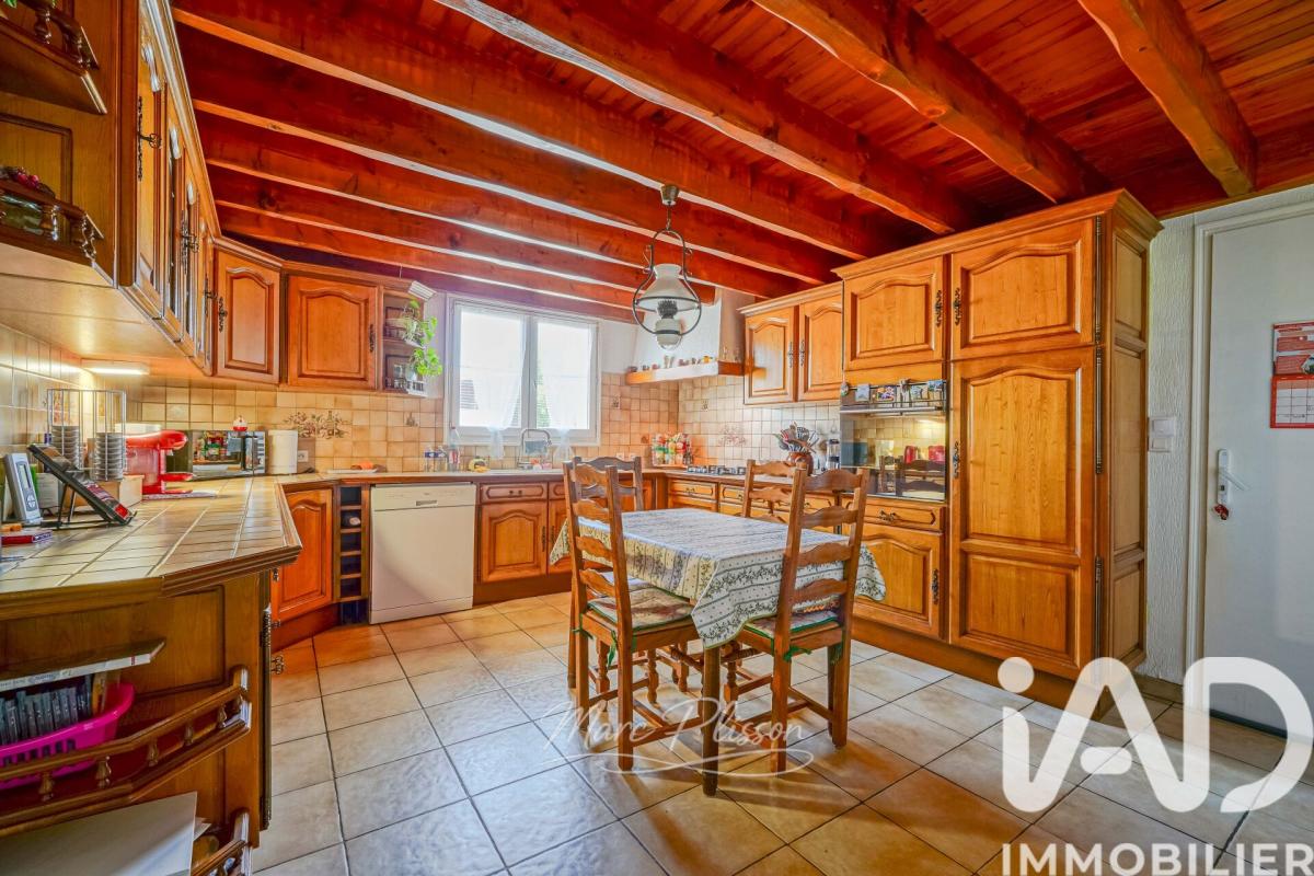 Maison 5 Pièce(s) Margaux-Cantenac - Photo 5