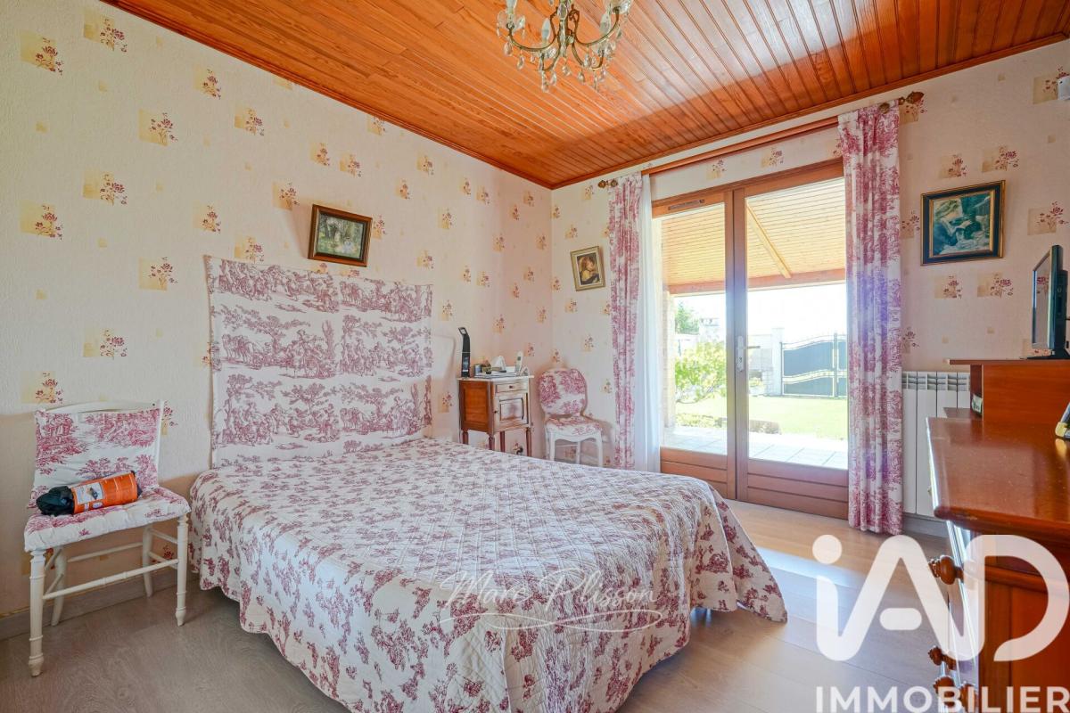 Maison 5 Pièce(s) Margaux-Cantenac - Photo 7