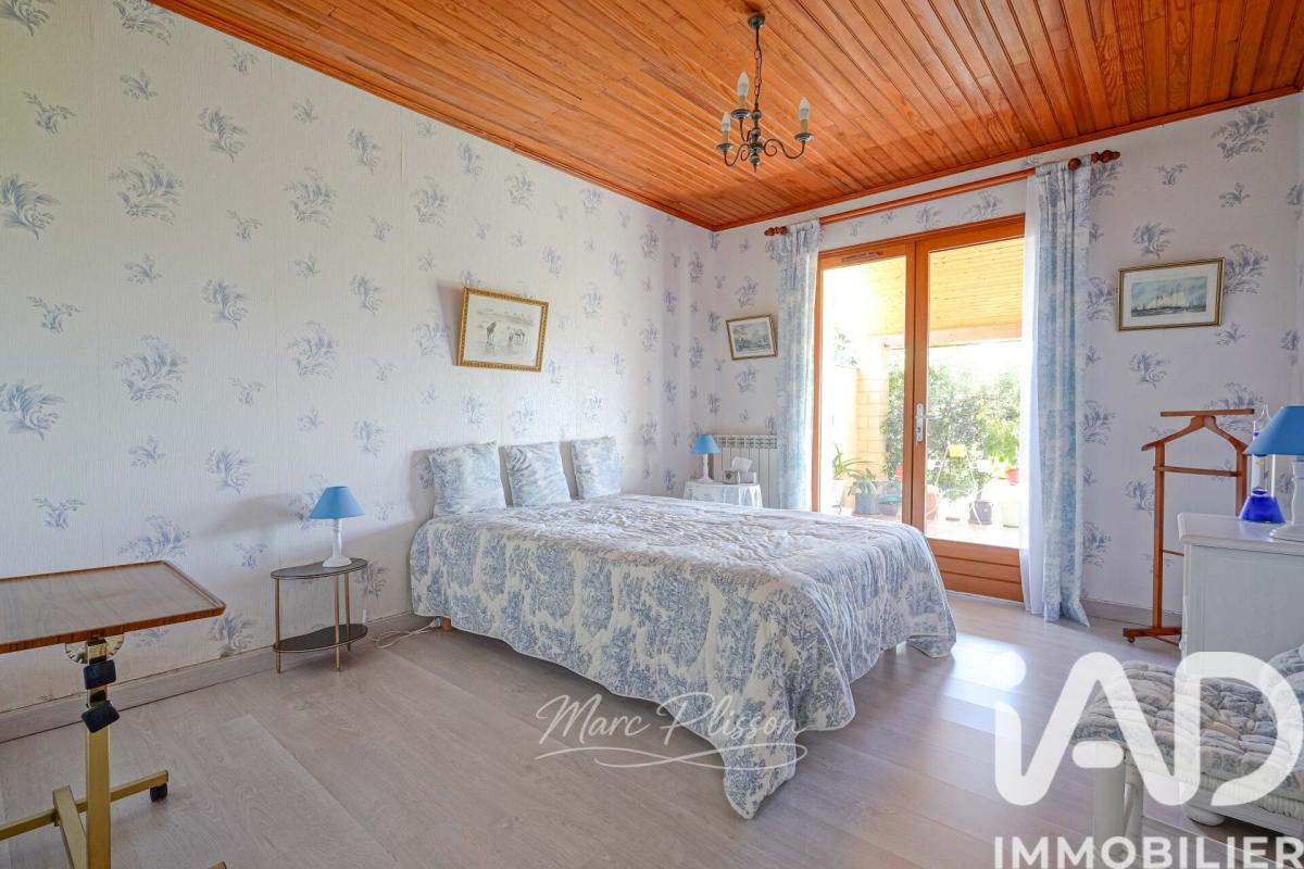 Maison 5 Pièce(s) Margaux-Cantenac - Photo 8