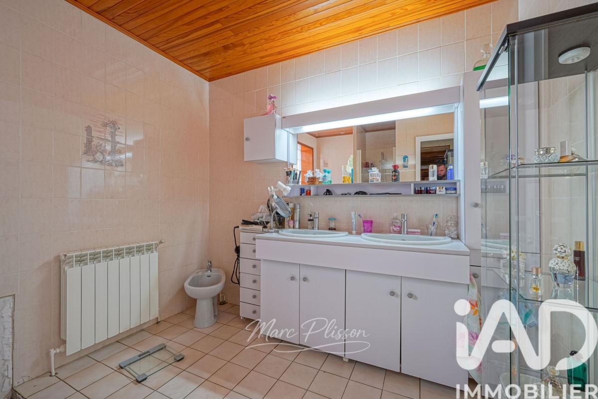 Maison 5 Pièce(s) Margaux-Cantenac - Photo 10
