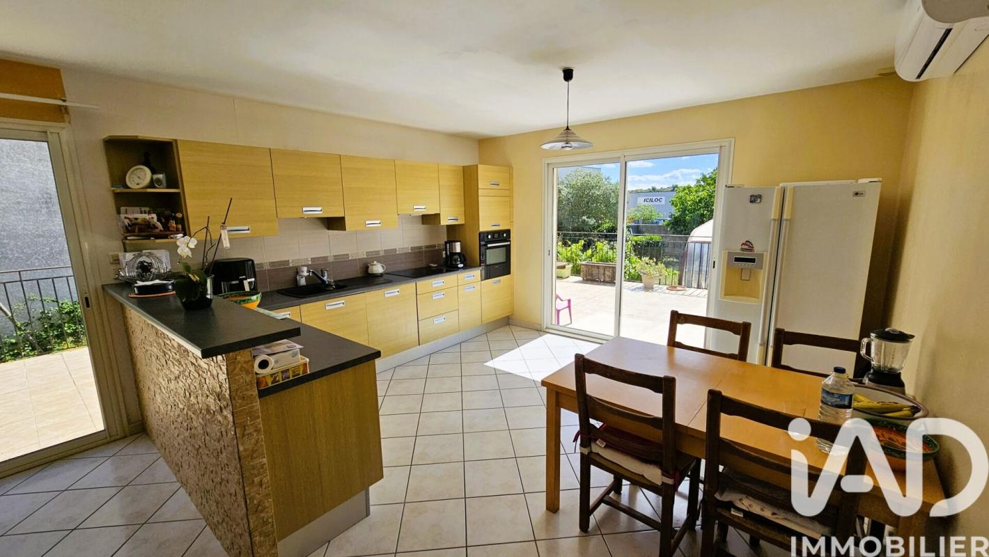 Maison 5 Pièce(s) Laurens - Photo 8