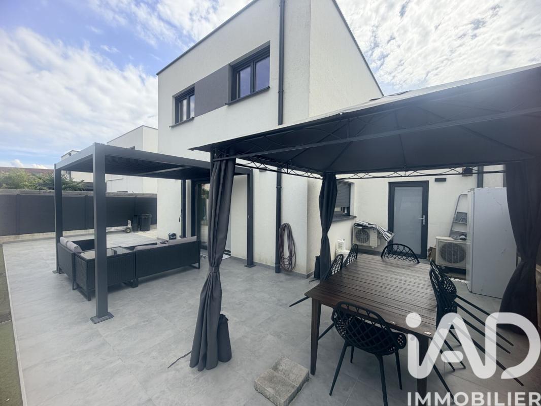 Maison 5 Pièce(s) Ingersheim - Photo 2
