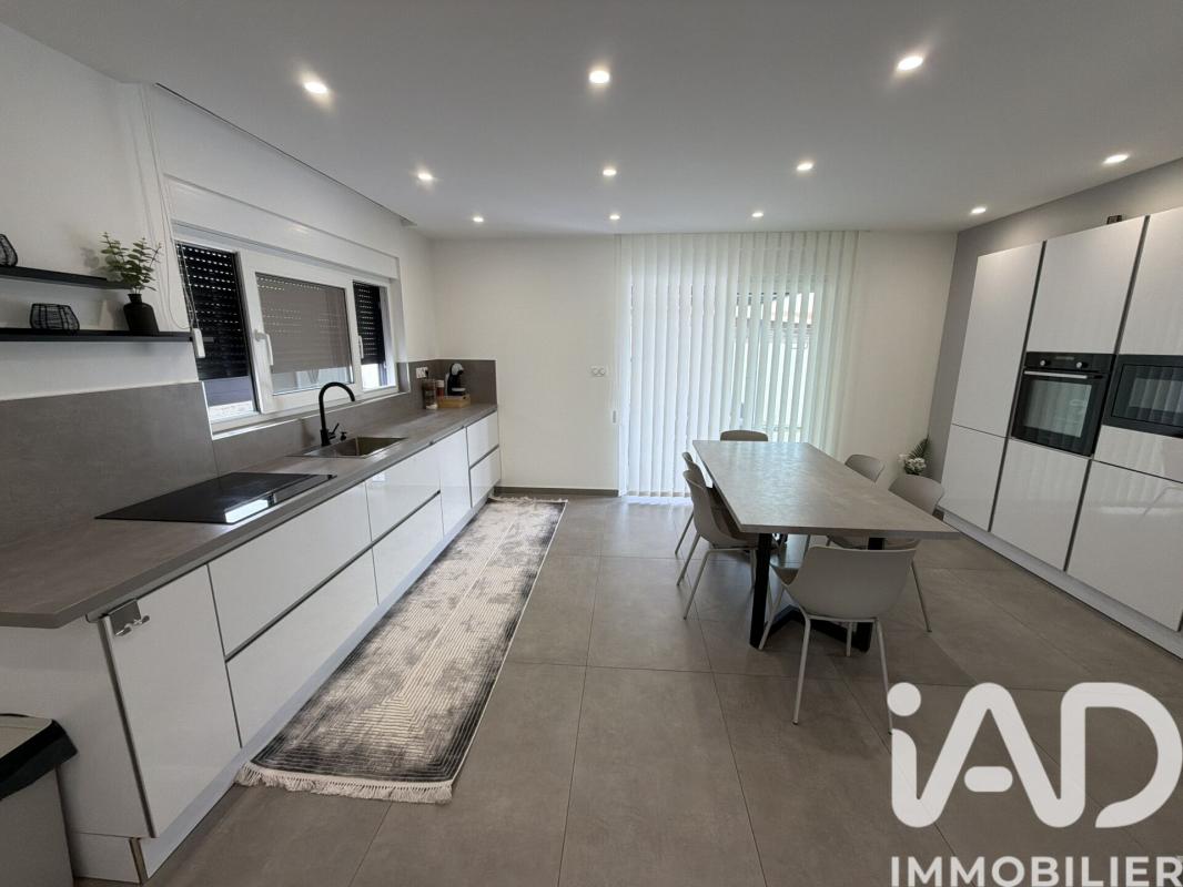 Maison 5 Pièce(s) Ingersheim - Photo 5