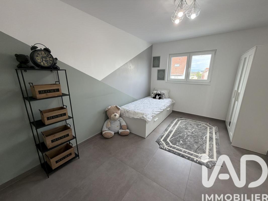 Maison 5 Pièce(s) Ingersheim - Photo 6