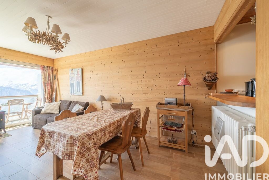 Appartement 3 Pièce(s) L'Alpe d'Huez
