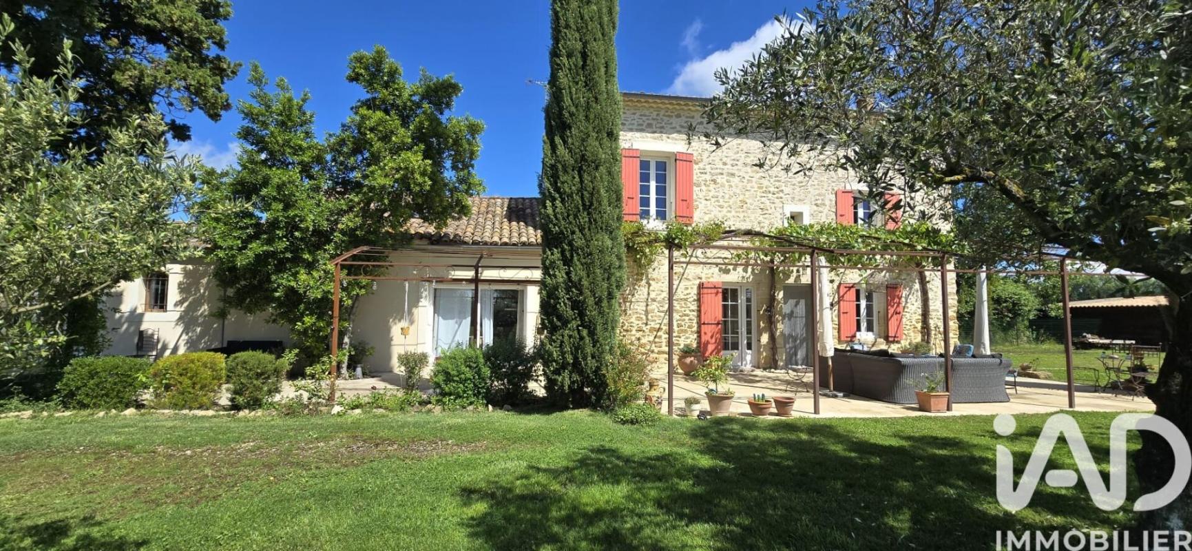 Maison provençale 8 Pièce(s) Sarrians