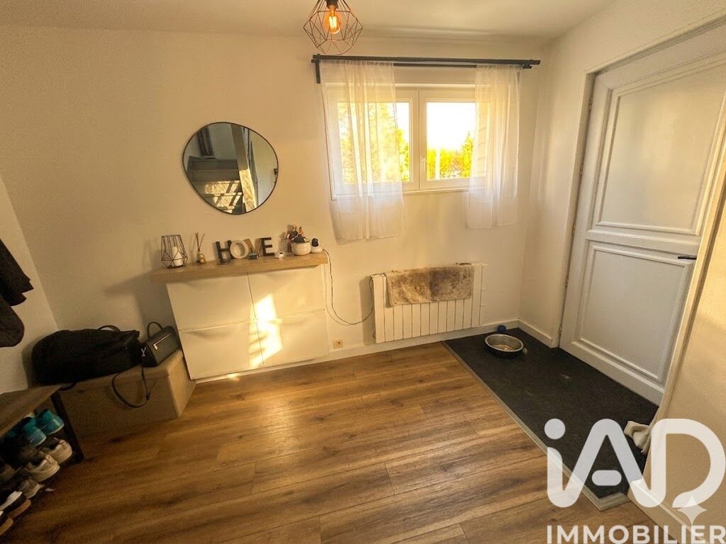 Maison 4 Pièce(s) Montfort-sur-Risle