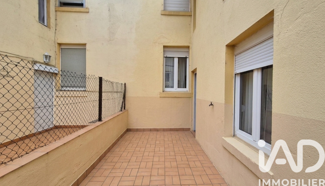 Maison de ville 8 Pièce(s) Maizières-lès-Metz