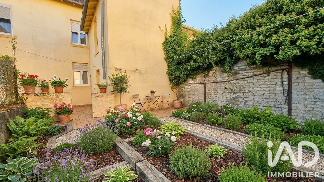 Maison 8 Pièce(s) Maizières-lès-Metz - Photo 1