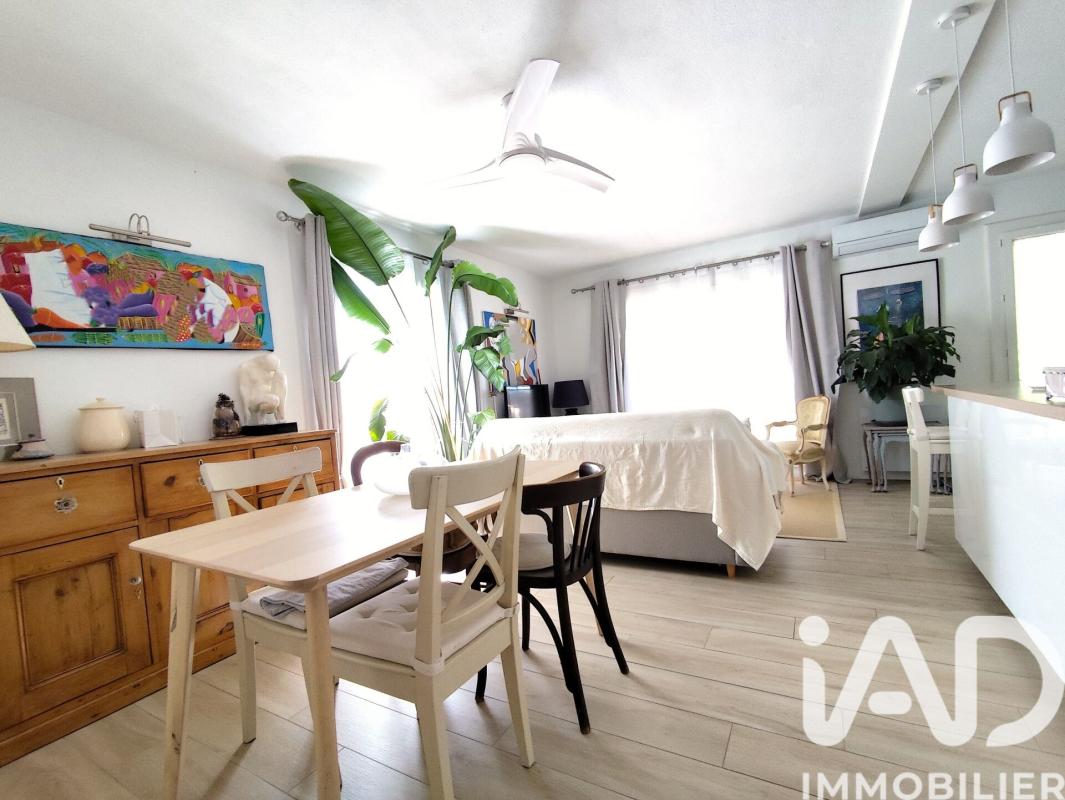 Appartement 3 Pièce(s) Hyères