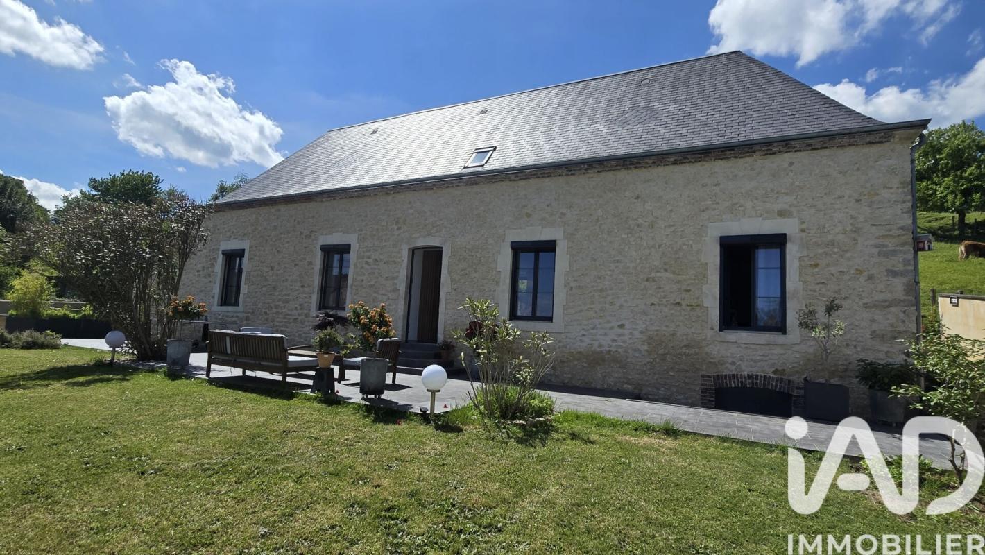 Maison en pierre 5 Pièce(s) La Ferté-Bernard