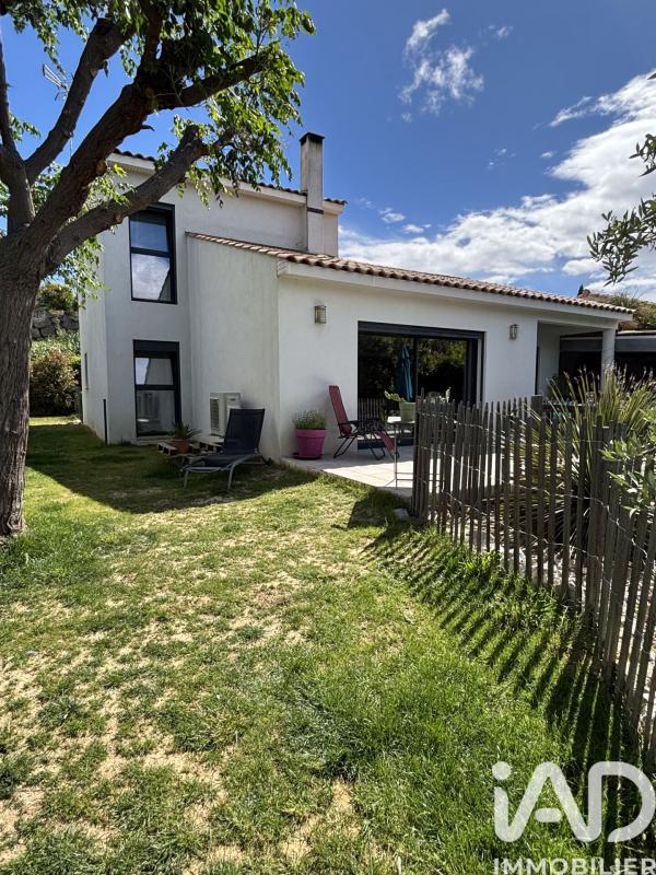 Maison 5 Pièce(s) Pézenas