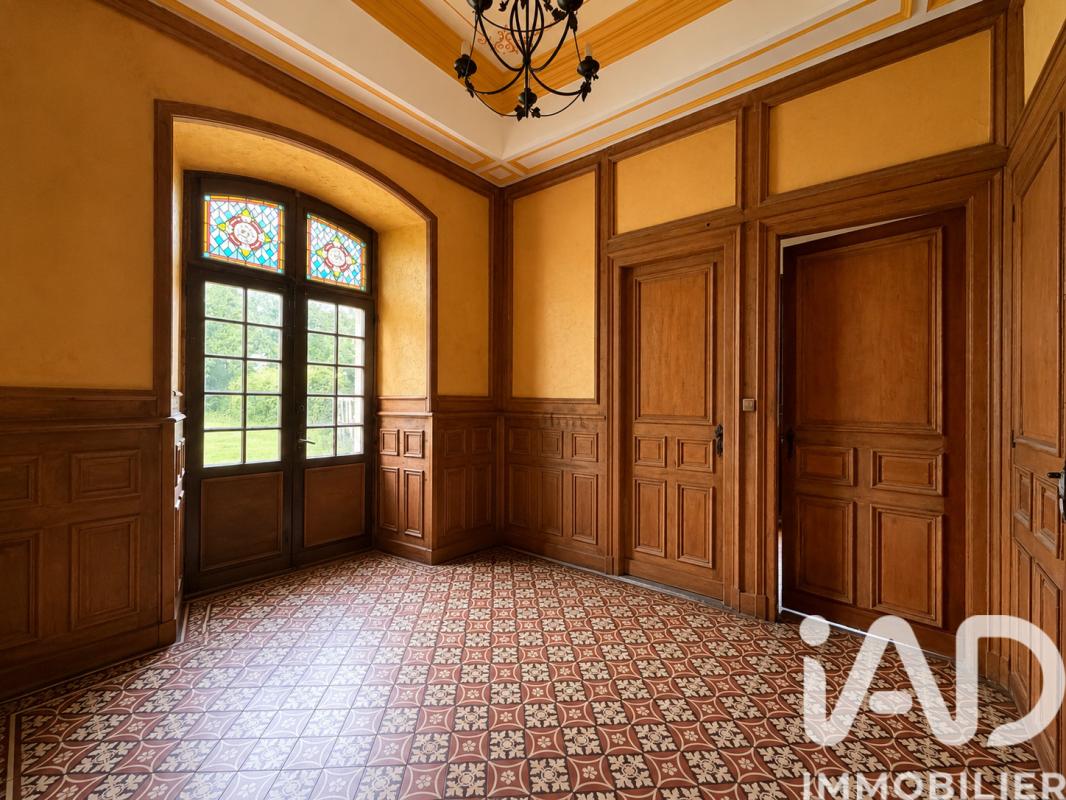 Maison 10 Pièce(s) Yvré-le-Pôlin - Photo 2