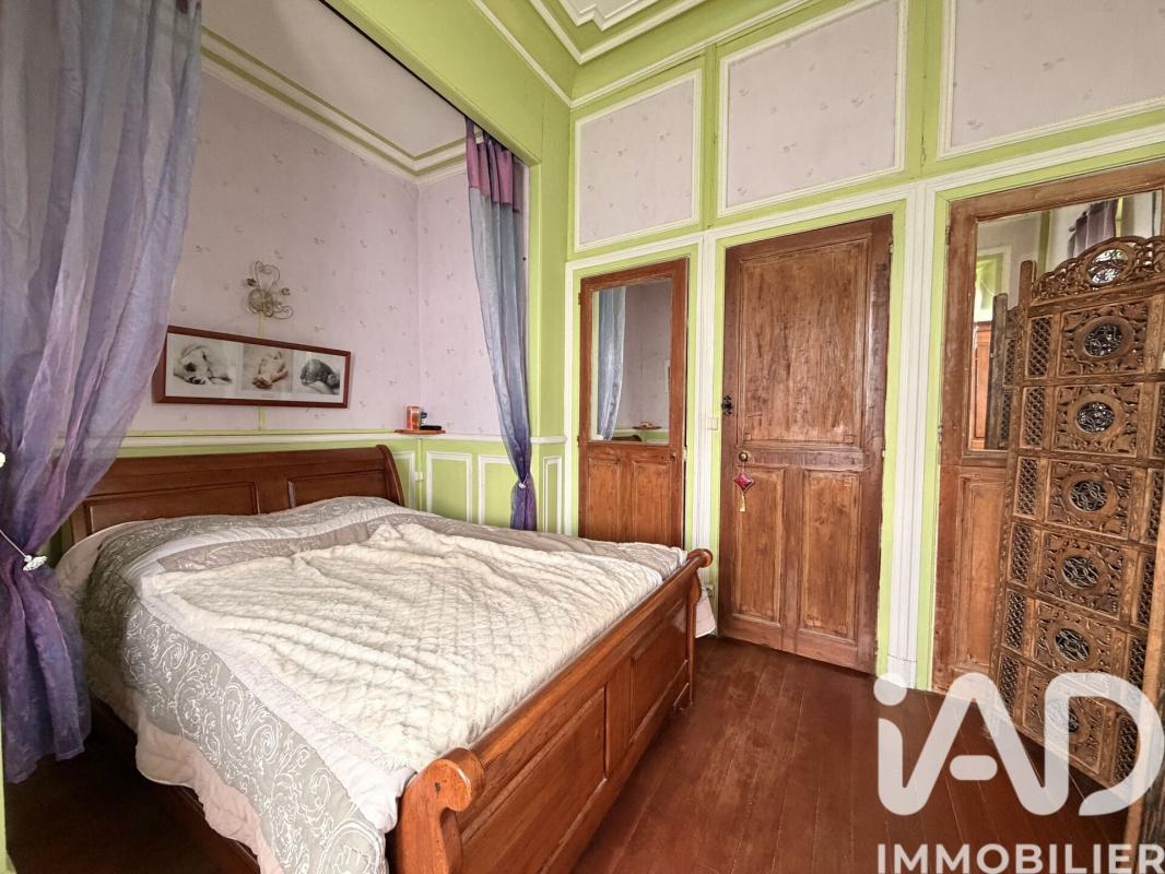 Maison 10 Pièce(s) Yvré-le-Pôlin - Photo 5