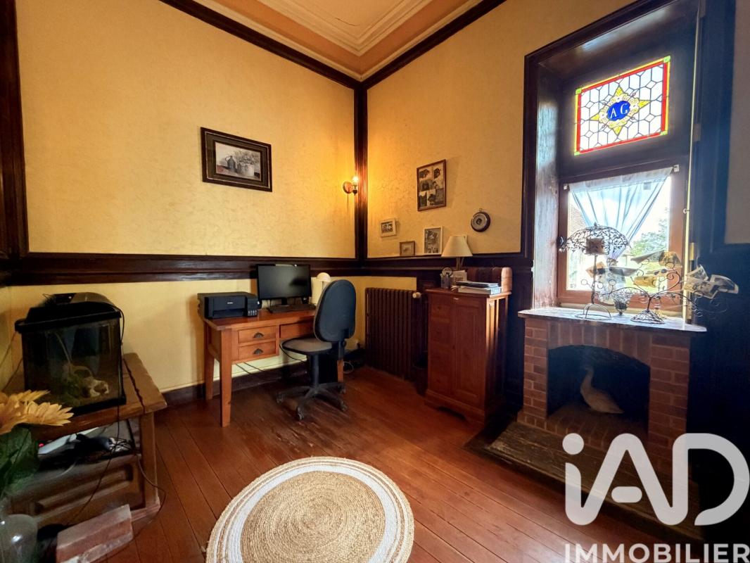 Maison 10 Pièce(s) Yvré-le-Pôlin - Photo 7