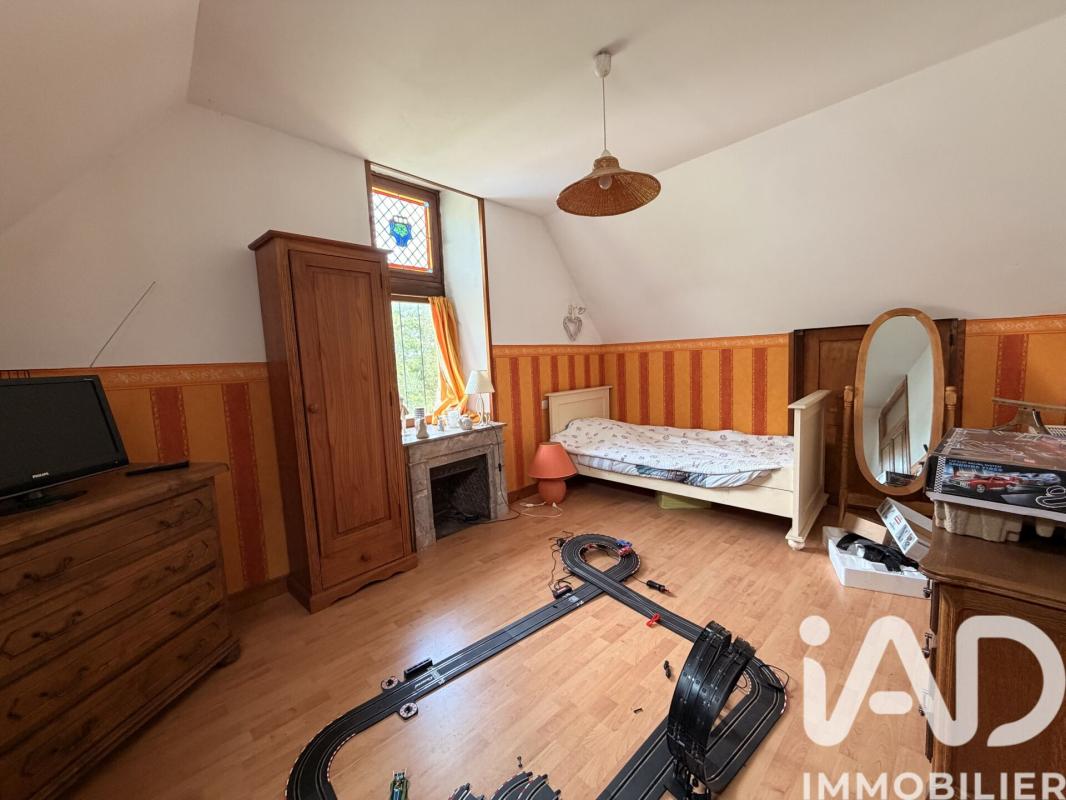 Maison 10 Pièce(s) Yvré-le-Pôlin - Photo 8