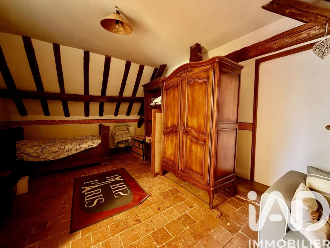 Maison 10 Pièce(s) Yvré-le-Pôlin - Photo 9