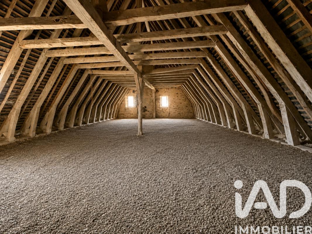 Maison 10 Pièce(s) Yvré-le-Pôlin - Photo 10