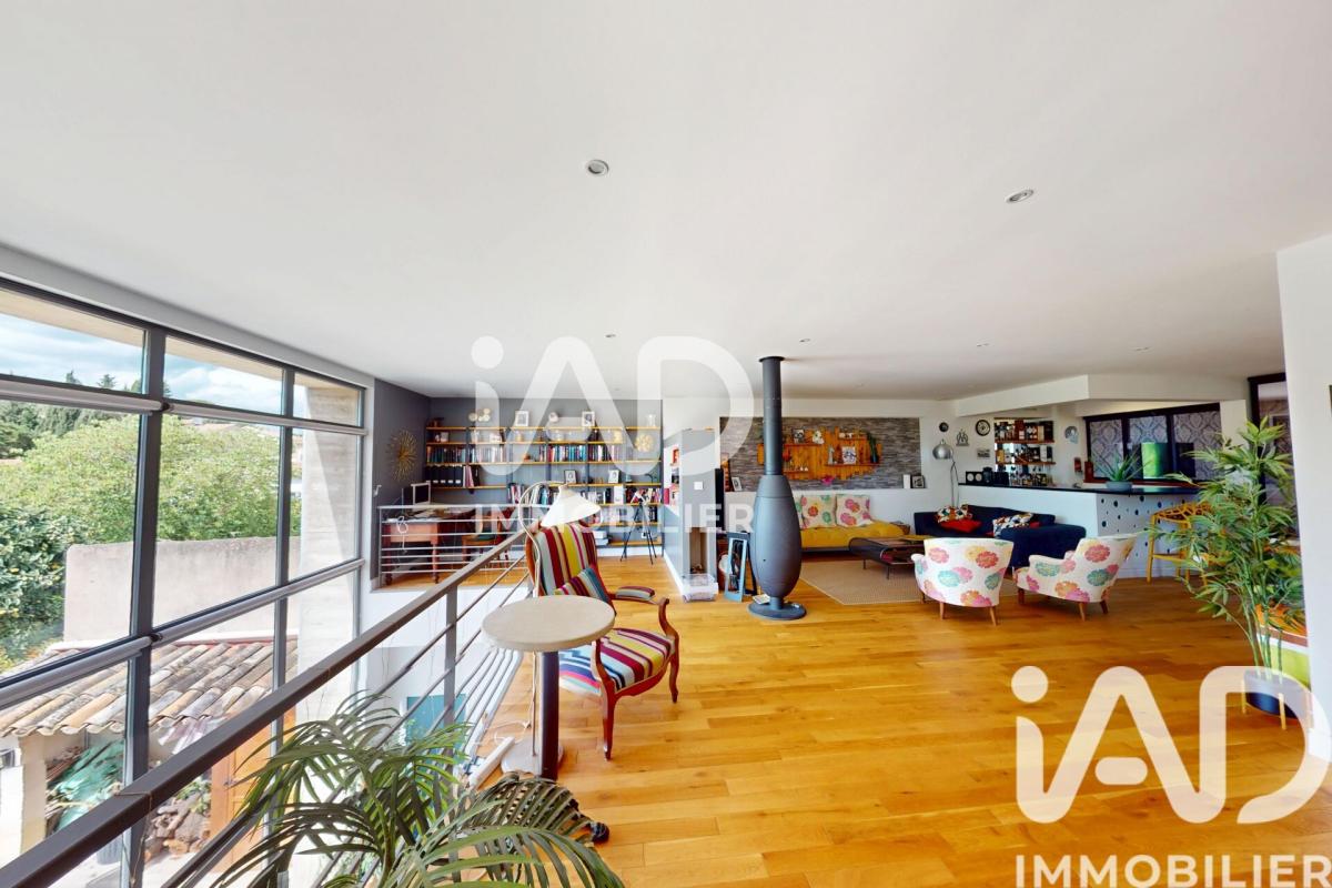 Maison 8 Pièce(s) Creissan - Photo 8