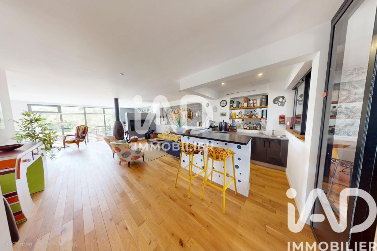 Maison 8 Pièce(s) Creissan - Photo 9