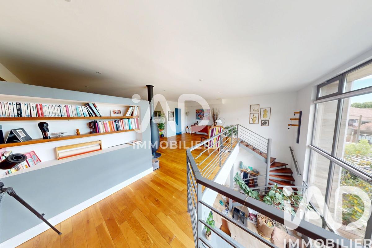 Maison 8 Pièce(s) Creissan - Photo 10