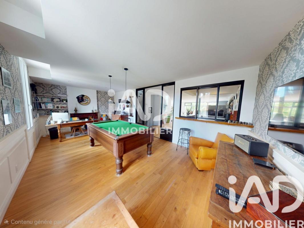 Maison 8 Pièce(s) Creissan - Photo 11