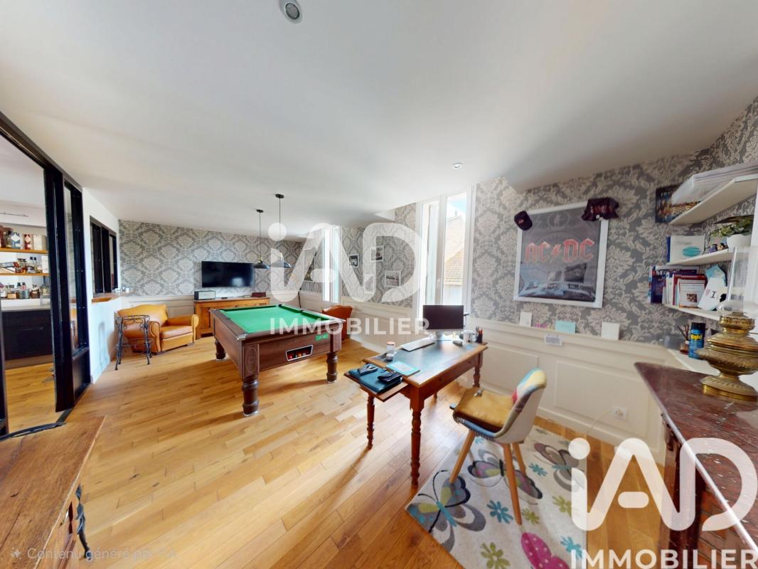 Maison 8 Pièce(s) Creissan - Photo 12