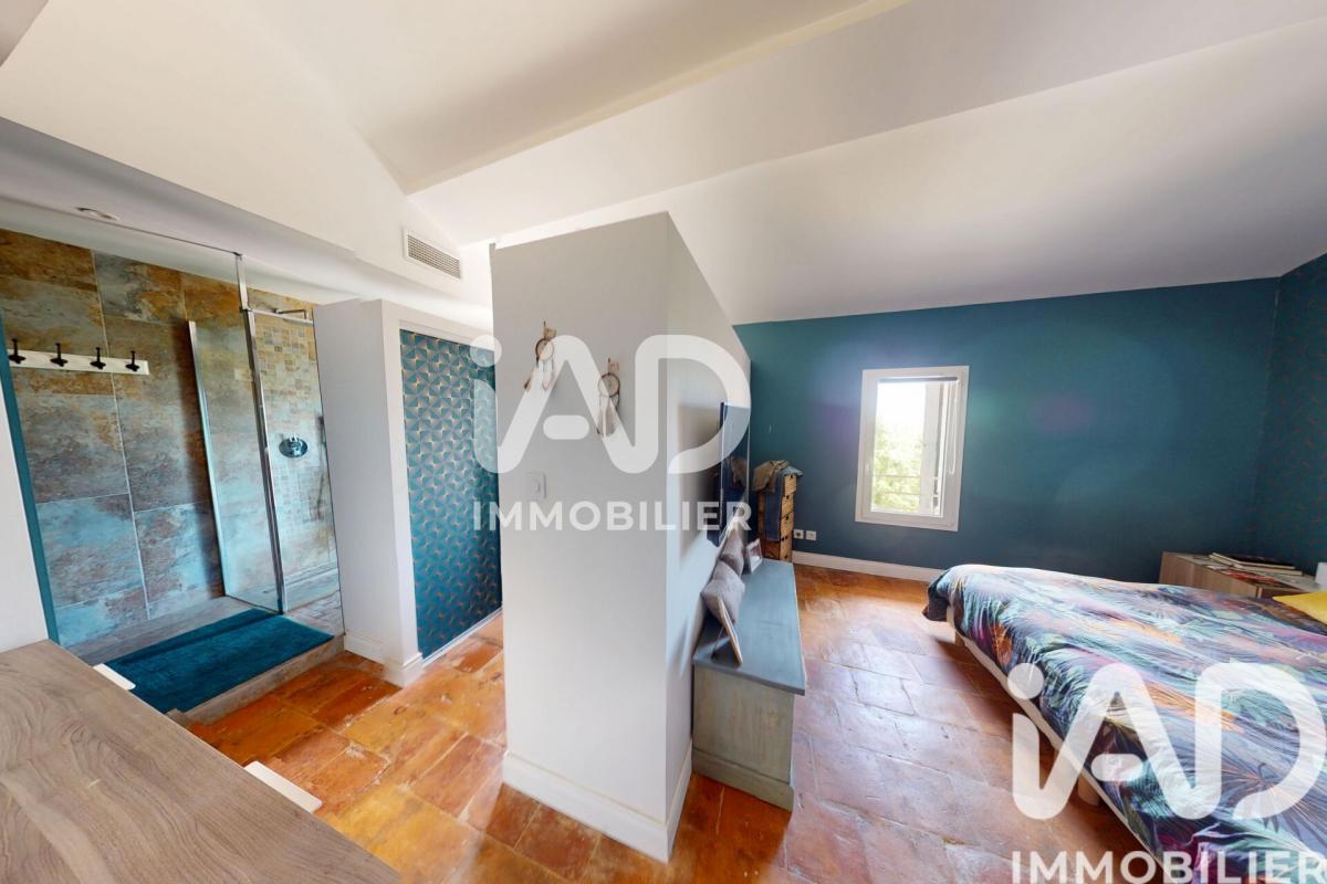 Maison 8 Pièce(s) Creissan - Photo 14