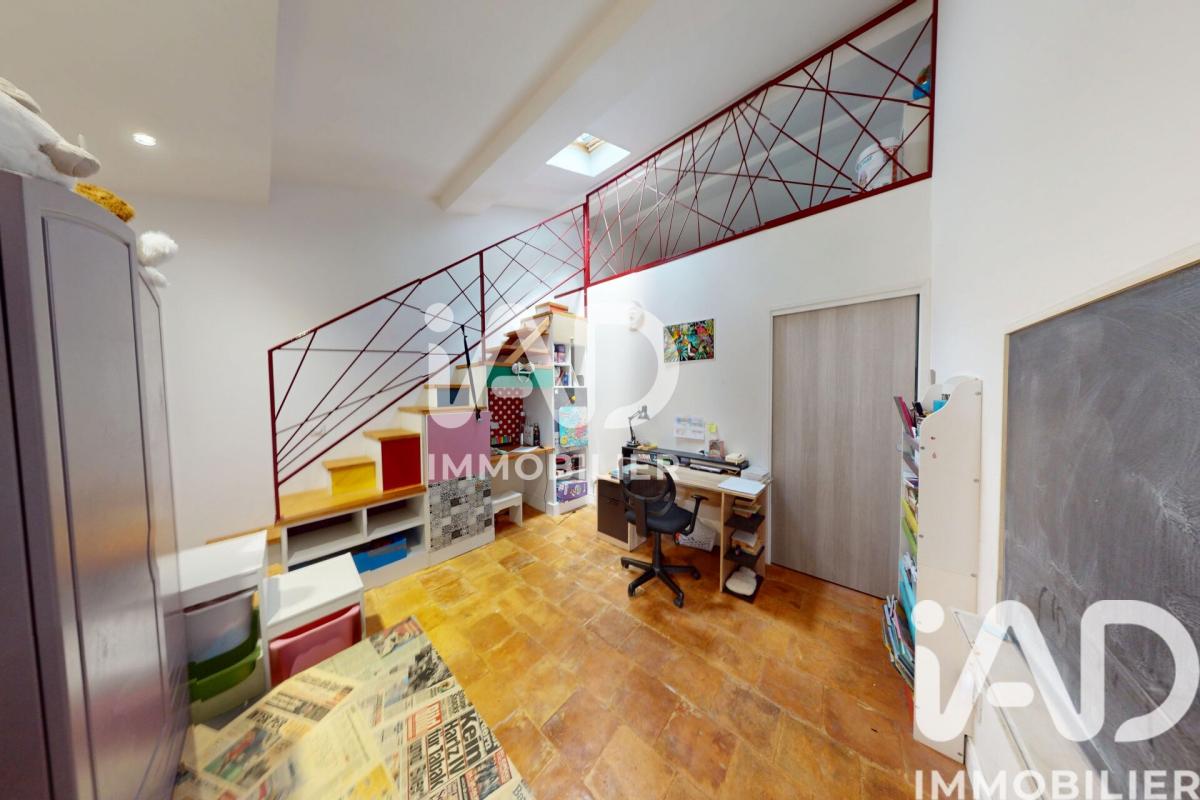 Maison 8 Pièce(s) Creissan - Photo 15