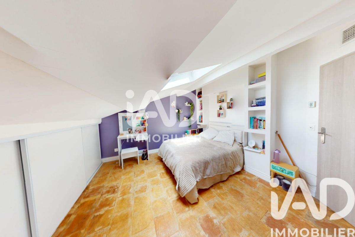 Maison 8 Pièce(s) Creissan - Photo 17