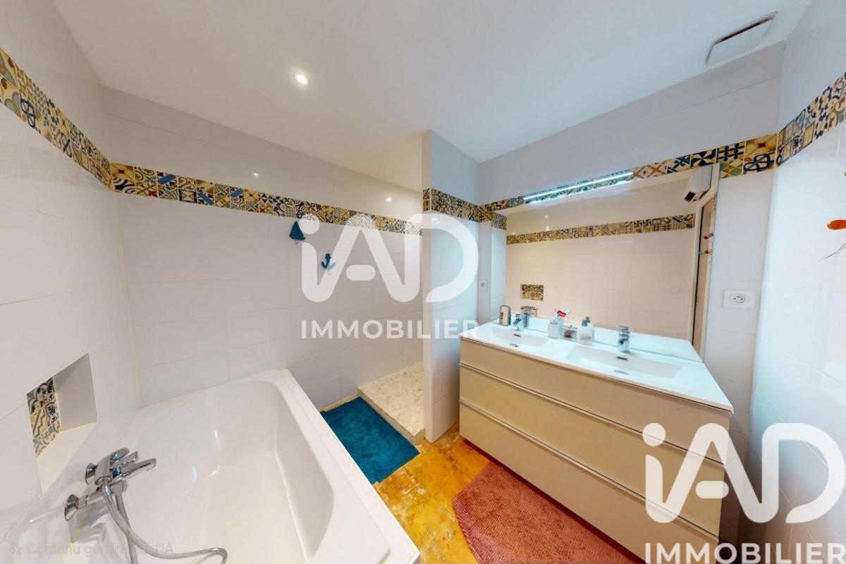 Maison 8 Pièce(s) Creissan - Photo 18